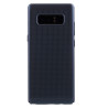 Σκληρή Θήκη Hollow Mesh για Samsung Galaxy Note 8 N950 - Σκούρο Μπλε