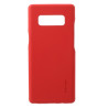 G-Case Noble Series Δερμάτινη Θήκη για Samsung Galaxy Note 8 SM-N950 - Κόκκινη