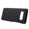 G-Case Noble Series Δερμάτινη Θήκη για Samsung Galaxy Note 8 SM-N950 - Μαύρη