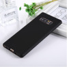 MERCURY GOOSPERY SOFT FEELING Θήκη TPU για Galaxy Note 8 – Μαύρο