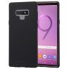 MERCURY GOOSPERY SOFT FEELING Θήκη TPU για Galaxy Note 9 (8809621280219) – Μαύρο