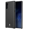 DUX DUCIS Skin Lite Series Θήκη Σιλικόνης για Galaxy Note 10 – Μαύρο