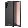 DUX DUCIS Skin Lite Series Θήκη Σιλικόνης για Galaxy Note 10 Plus – Μαύρο