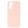 Θήκη Σιλικόνης Candy Color TPU για Huawei P30 Pro – Ροζ