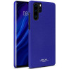 IMAK Matte Touch Cowboy Θήκη για Huawei P30 Pro – Μπλε