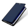DUX DUCIS Skin Pro Series Θήκη Σιλικόνης για Huawei P30 Pro – Μπλε