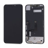 Οθόνη LCD και Μηχανισμός Αφής για iPhone XR  - Μαύρο