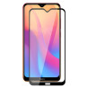 Τζαμάκι Προστασίας Tempered Glass Full Glue 5D για Redmi 8 / 8A  - Μαύρο