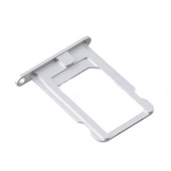 Sim Tray για iPhone 5 - Silver