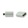 Αντάπτορας OTG από USB 2.0 σε Micro USB