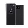LED view Θήκη Πορτοφόλι γιαSamsung Galaxy Note 8 N950 - Μαύρο