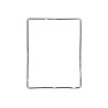 Πλαίσιο Touch Panel ( Bezel ) για iPad 2 / 3 / 4 - Μαύρο