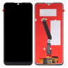 Οθόνη LCD και Μηχανισμός Αφής για Huawei Y6 2019 / Y6 Prime 2019 - Μαύρο