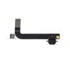 Θύρα Φόρτισης ( Dock ) Charging Flex Cable για iPad 4 – Μαύρο