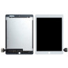 Οθόνη LCD και Μηχανισμός Αφής Digitizer ( Touch Panel) για iPad Pro 9.7 - Λευκό
