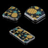 Θήκη Σιλικόνης TPU Pineapple για P20 Lite