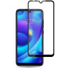 Τζαμάκι Προστασίας Tempered Glass Full Glue 5D για Redmi Note 8T - Μαύρο