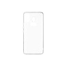 Θήκη Σιλικόνης για Xiaomi Redmi 8A - Διάφανη