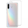 Θήκη Σιλικόνης TPU για Xiaomi Mi 9 Lite - Διάφανη