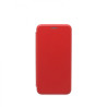 Θήκη Πορτοφόλι Smart Magnet για Samsung M20 - Κόκκινο