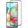 Tempered Glass Full Τζαμάκι Προστασίας για Samsung A71