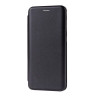 Θήκη Πορτοφόλι Smart Magnet Leather για Xiaomi Note 4x - Μαύρο