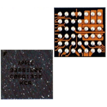Small Audio IC Chip for...