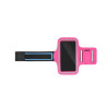 Θήκη Newtop Armband Universal 3.5" - 5.0" - Ρόζ