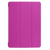 Θήκη Σιλικόνης Flip Cover για Huawei MediaPad T3 - Ρόζ