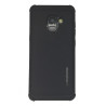 Θήκη Motomo Armor για Samsung A8 2018 (A530) - Μαύρο