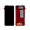 Οθόνη LCD και Μηχανισμός Αφής για Huawei Y7 2018 / Y7 Prime 2018 - Μαύρο