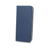 Θήκη Πορτοφόλι Smart Magnet Leather Για Samsung S20 Ultra - Σκούρο Μπλέ