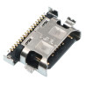 Θύρα Φόρτισης ( USB Charging Port Connector ) για Samsung A10 / A50 / A70 / M20