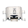 Θύρα Φόρτισης ( USB Port Connector ) για Huawei Mate 10 Lite / P8 lite 2017