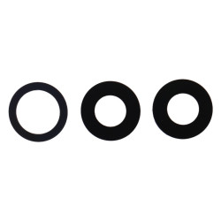 Σετ Τζαμάκια Πίσω Κάμερας ( Camera Lens ) για iPhone 11 Pro Max