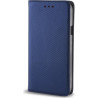 Θήκη Πορτοφόλι Smart Magnet για Samsung S20 Plus - Μπλέ