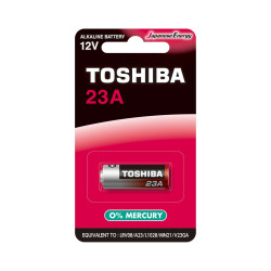 Μπαταρία Toshiba 23A (1τμχ)...