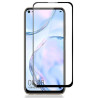 Τζαμάκι Προστασίας Tempered Glass Full Glue 9D για P40 Lite - Μαύρο