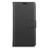 Θήκη Πορτοφόλι Leather Style με Βάση Στήριξης για Huawei P40 Pro - Μαύρο