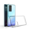 Θήκη Σιλικόνης TPU για Huawei P40 Pro - Διάφανη