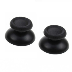 Analog Thumbsticks Αναλογικού Χειριστηρίου Sony PS4 ( 2τμχ ) - Μαύρο