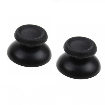 Analog Thumbsticks...