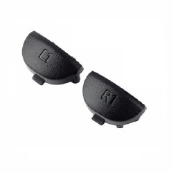 L1 & R1 Trigger Buttons Κουμπιά για Sony PS4 Controller V2.0