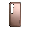 Θήκη Armor Motomo για Xiaomi Mi Note 10 - Ρόζ / Χρυσό