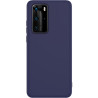 Θήκη Σιλικόνης TPU για Huawei P40 Pro - Μπλέ