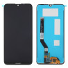 Οθόνη LCD και Digitizer Μηχανισμός Αφής για Huawei Y7 2019 / Y7 Prime 2019 - Μαύρη