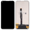 Οθόνη LCD και Digitizer Μηχανισμός Αφής για Huawei P40 Lite - Μαύρη