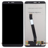 Οθόνη LCD και Digitizer Μηχανισμός Αφής για Xiaomi Redmi 7A - Μαύρη