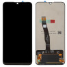 Οθόνη LCD και Digitizer Μηχανισμός Αφής για Huawei P Smart 2019 - Μαύρη