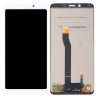 Οθόνη LCD και Digitizer Μηχανισμός Αφής για Xiaomi Redmi 6 / 6A - Λευκή